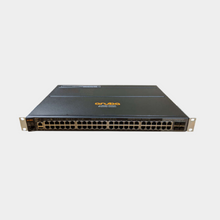 Load image into Gallery viewer, Clearance Sale: HPE Aruba 2920-48G 48 Port Gigabit Switch (J9728A)
