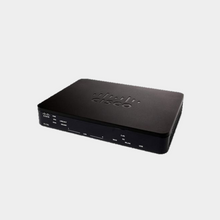 Load image into Gallery viewer, Cisco RV160 VPN Router / Firewall (RV160-K9-G5)