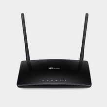 Load image into Gallery viewer, TP-Link 300Mbps Wireless N 4G LTE Router (TL-MR6400)