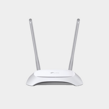 Load image into Gallery viewer, TP-Link 300Mbps Wireless N Speed Router (TL-WR840N)