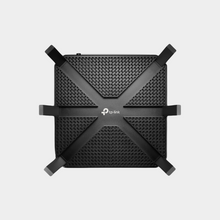 Load image into Gallery viewer, TP-Link AC4000 MU-MIMO Tri-Band Wi-Fi Router (Archer C4000)