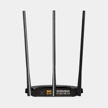 Load image into Gallery viewer, (Powered by TP-Link) Mercusys MW330HP 300Mbps High Power Wireless N Router Wifi Router (MW330HP)