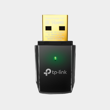 Load image into Gallery viewer, TP-Link Wireless Dual Band USB Adapter (Archer T2U)