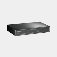 Load image into Gallery viewer, TP-Link 8-Port Gigabit Desktop Switch with 4-Port PoE+ (TL-SG1008P)
