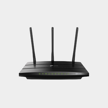Load image into Gallery viewer, TP-Link C1200 AC1200 Wireless 2.4GHz & 5GH Dual Band Gigabit Router (Archer C1200)