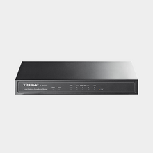 Load image into Gallery viewer, TP-Link Desktop Load Balance Broadband Router (TL-R470T+)