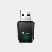 Load image into Gallery viewer, TP-Link AC1300 Mini Wireless MU-MIMO USB Adapter (Archer T3U)