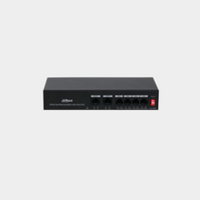 Load image into Gallery viewer, Dahua 6-Port Fast Ethernet Switch with 4-Port PoE