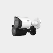 Load image into Gallery viewer, Dahua 4MP Lite IR Fixed-focal Bullet Network Camera