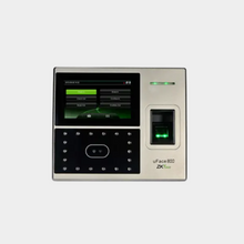 Load image into Gallery viewer, ZKTeco uFace800