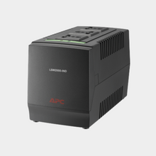 Load image into Gallery viewer, APC Line-R 2000VA Automatic Voltage Regulator, 3 Universal Outlets, 230V Indonesia (P/N: APCLSW2000-IND-D000)