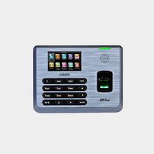 Load image into Gallery viewer, ZKTeco UA400/ID