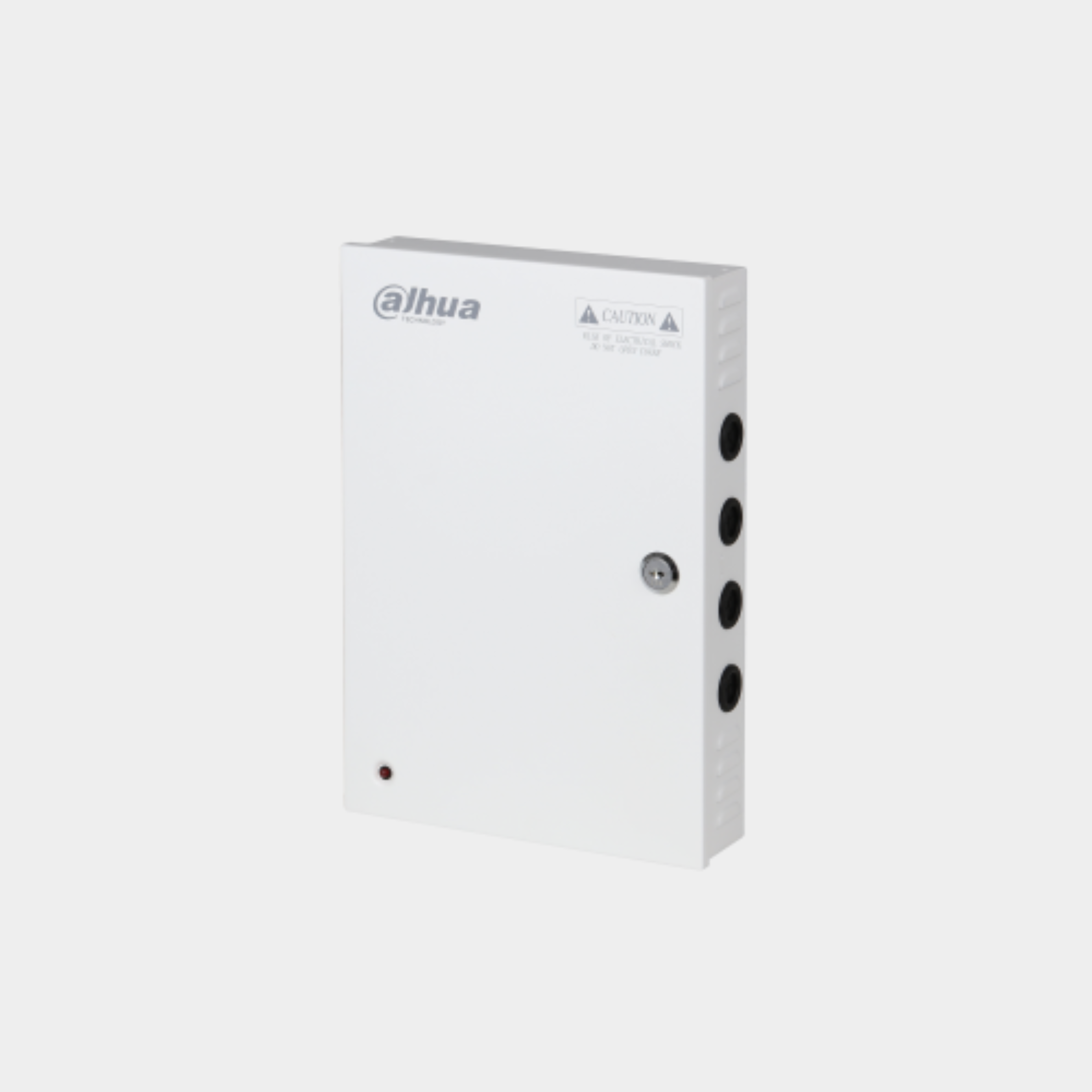 Dahua CCTV Distributed Power Supply Box DH PFM343 19CH InfoBahn Dahua CCTV Distributed Power Supply Box DH PFM343 19CH InfoBahn