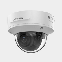Load image into Gallery viewer, Hikvision 2 MP Outdoor WDR Motorized Varifocal Dome Network Camera (DS-2CD2723G1-IZS)