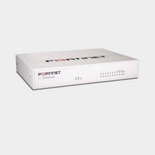 Load image into Gallery viewer, Fortigate 10 x GE RJ45 ports (including 7 x Internal Ports, 2 x WAN Ports, 1 x | FortiGate-60F