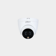 Load image into Gallery viewer, Dahua 5MP Full-color HDCVI Quick-to-install Eyeball Camera