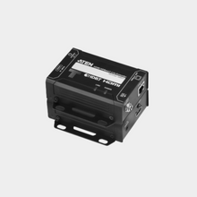 Load image into Gallery viewer, Aten HDMI HDBaseT-Lite Extender W/US ADP (4K@40m) (HDBaseT Class B)(ATEN VE801)