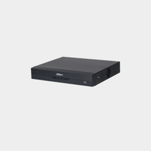 Load image into Gallery viewer, Dahua 8 Channels Penta-brid 4K-N/5MP Compact 1U 1HDD WizSense Digital Video Recorder(DH-XVR5108HS-4KL-I3)