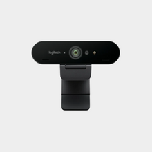 Load image into Gallery viewer, Logitech BRIO ULTRA HD PRO BUSINESS WEBCAM(LOGITECH 960-001105)
