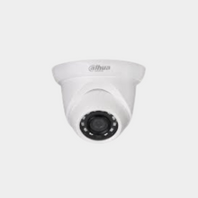 Load image into Gallery viewer, 1M Dahua 1MP IR Eyeball Network Camera, 2.8mm,NTSC(DH-IPC-HDW1020SN)