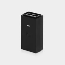 Load image into Gallery viewer, Ubiquiti Networks PoE Injector, 24VDC, 12W, Gbit (POE-24-12W-G) (0.5A)