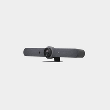Load image into Gallery viewer, RALLY BAR MINI OFF WHITE(LOGITECH 960-001348)