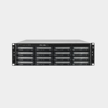 Load image into Gallery viewer, TerraMaster Intel CORE i3 9100, 8GB DDR4(max extend to 64GB),4 x RJ-45 1GbE LAN