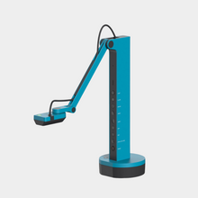 Load image into Gallery viewer, IPEVO VZ-X Wireless, HDMI & USB 8MP Document Camera (5-902-4-01-00)