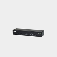 Load image into Gallery viewer, Aten 4x4 VGA/Audio Matrix Switch