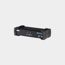 Load image into Gallery viewer, Aten 2-Port USB DVI/Audio KVMP™ Switch