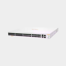 Load image into Gallery viewer, HPE Aruba Instant On 1960 48G 2XGT 2SFP+ Switch (JL808A) | Limited Lifetime Protection