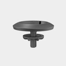 Load image into Gallery viewer, Logitech RALLY MIC POD MOUNT GRAPHITE(LOGITECH 952-000002)