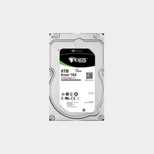 Load image into Gallery viewer, Seagate Exos 6TB SkyHawk(ST6000NM (Exos 6TB))