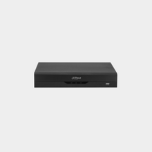 Load image into Gallery viewer, Dahua 4 Channels Penta-brid 4K-N/5MP Compact 1U 1HDD WizSense Digital Video Recorder(DH-XVR5104HS-4KL-I3)