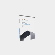 Load image into Gallery viewer, MS Office Home & Business 2021 (T5D-03483)