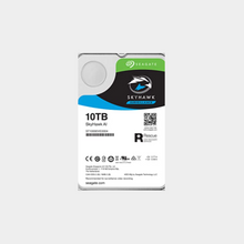 Load image into Gallery viewer, Seagate HDD AI 10TB Skyhawk(ST10000VE (SKYHAWK AI 10TB))