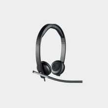 Load image into Gallery viewer, LOGITECH H570E HEADSET(LOGITECH 981-000574)