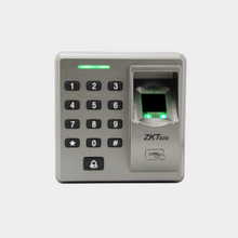 Load image into Gallery viewer, ZKTeco FR1300