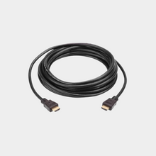 Load image into Gallery viewer, Aten 20 m High Speed HDMI Cable with Ethernet(ATEN 2L-7D20H)