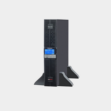 Load image into Gallery viewer, Canovate 10KVA Rack Mount UPS with 1-ph IN & 1-ph OUT 230VAC, 50/60Hz (for long backup; No internal battery) (CAN-UPS-R3U L10KVA)