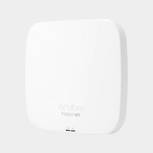 Load image into Gallery viewer, HPE Aruba Instant On AP15 Access Point (Supports up to 100 active devices) (AP15)