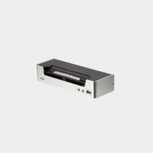 Load image into Gallery viewer, Aten 2-Port USB HDMI KVMP Switch