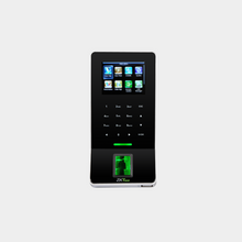 Load image into Gallery viewer, ZKTeco F22