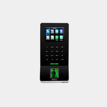 Load image into Gallery viewer, ZKTeco F22/MF