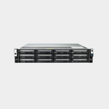 Load image into Gallery viewer, TerraMaster Intel CORE i3 9100, 8GB DDR4(max extend to 64GB),4 x RJ-45 1GbE LAN