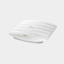 Load image into Gallery viewer, TP-Link N300 Wireless N Ceiling Mount Access Point (EAP110)