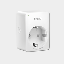 Load image into Gallery viewer, TP-Link Mini Smart Wi-Fi Socket 1 Pack(Tapo P100)