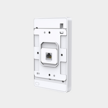 Load image into Gallery viewer, TP-Link Omada Wireless Wall-Plate Access Point (EAP225-Wall)