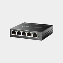 Load image into Gallery viewer, TP-Link 5-Port Gigabit Easy Smart Switch (TL-SG105E)