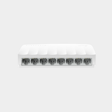 Load image into Gallery viewer, TP-Link 8-Port 10/100Mbps Desktop Switch (LS1008)
